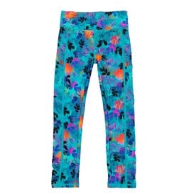 Noruk Inspire Athletic Leggings