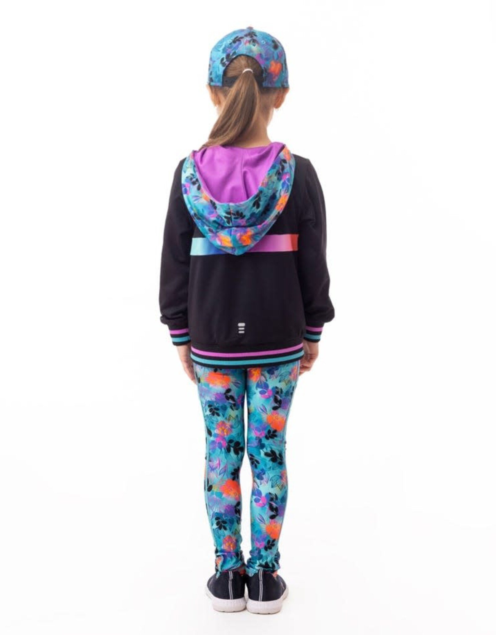 Noruk Inspire Athletic Leggings