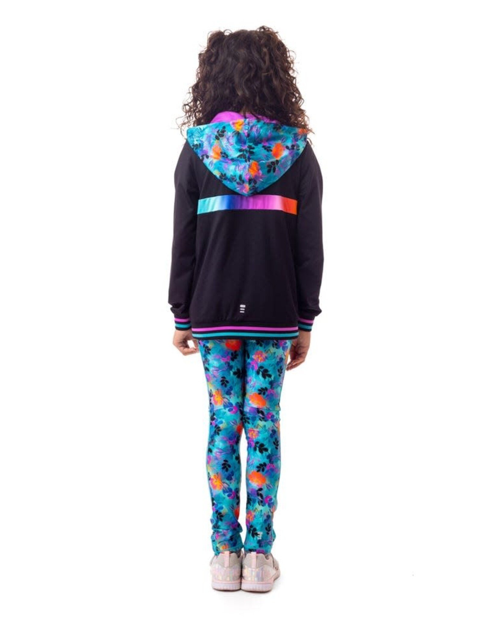 Noruk Inspire Athletic Leggings