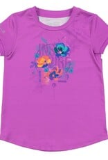 Noruk Inspire Athletic T-Shirt