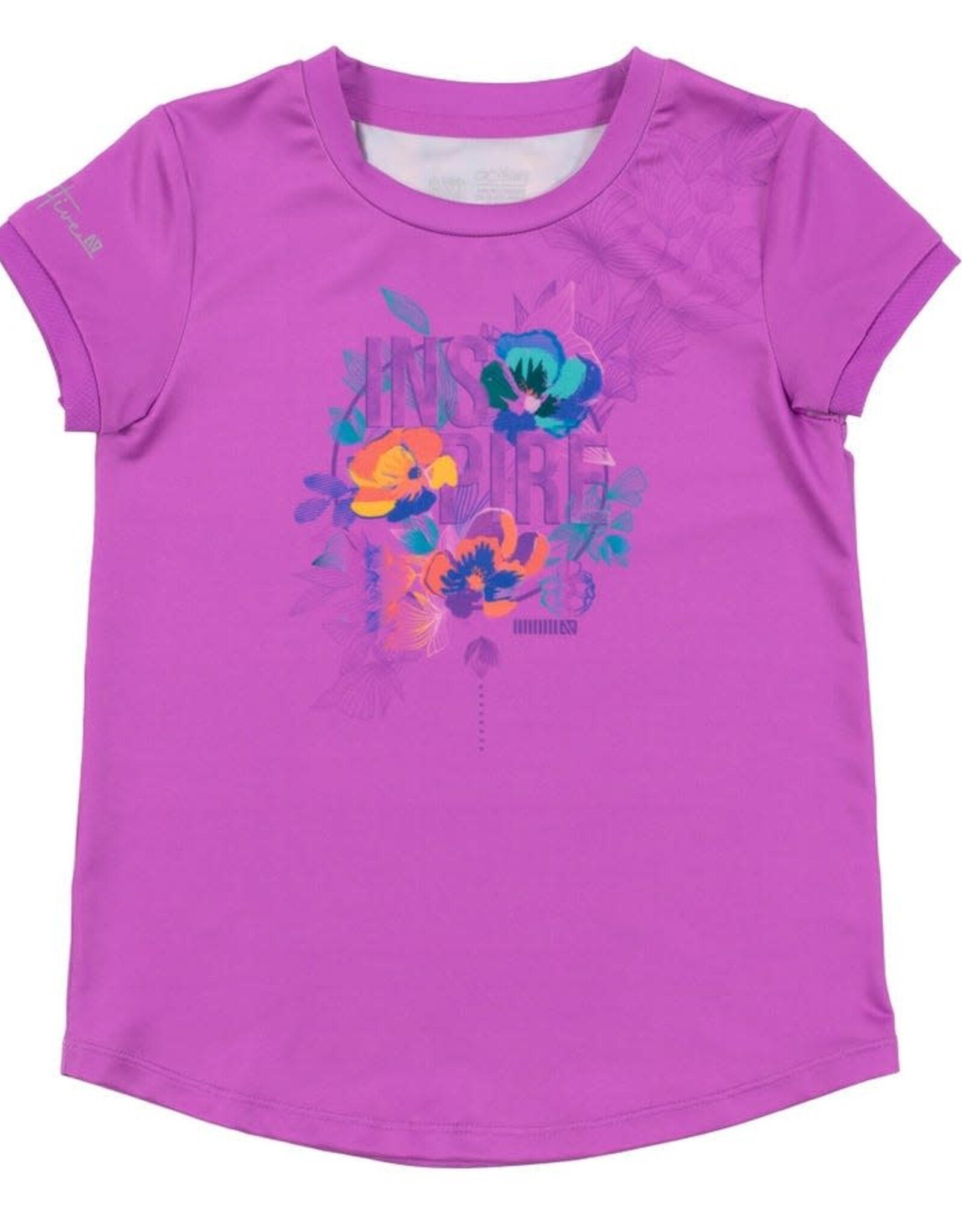 Noruk Inspire Athletic T-Shirt