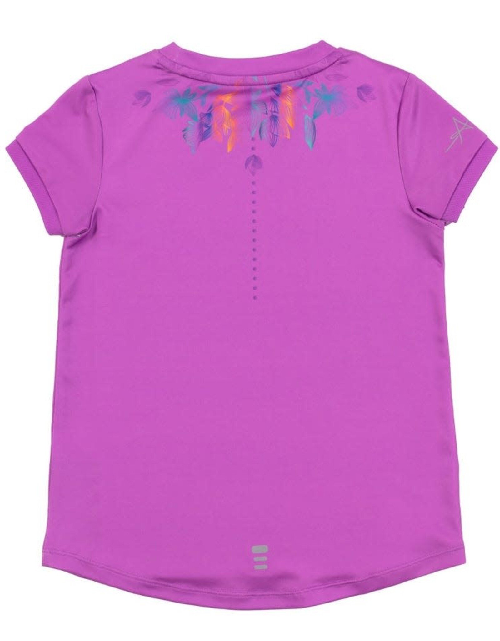 Noruk Inspire Athletic T-Shirt