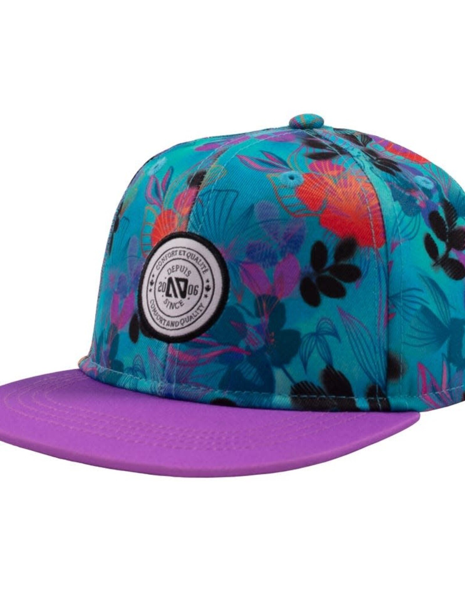 Noruk Inspire Active Cap