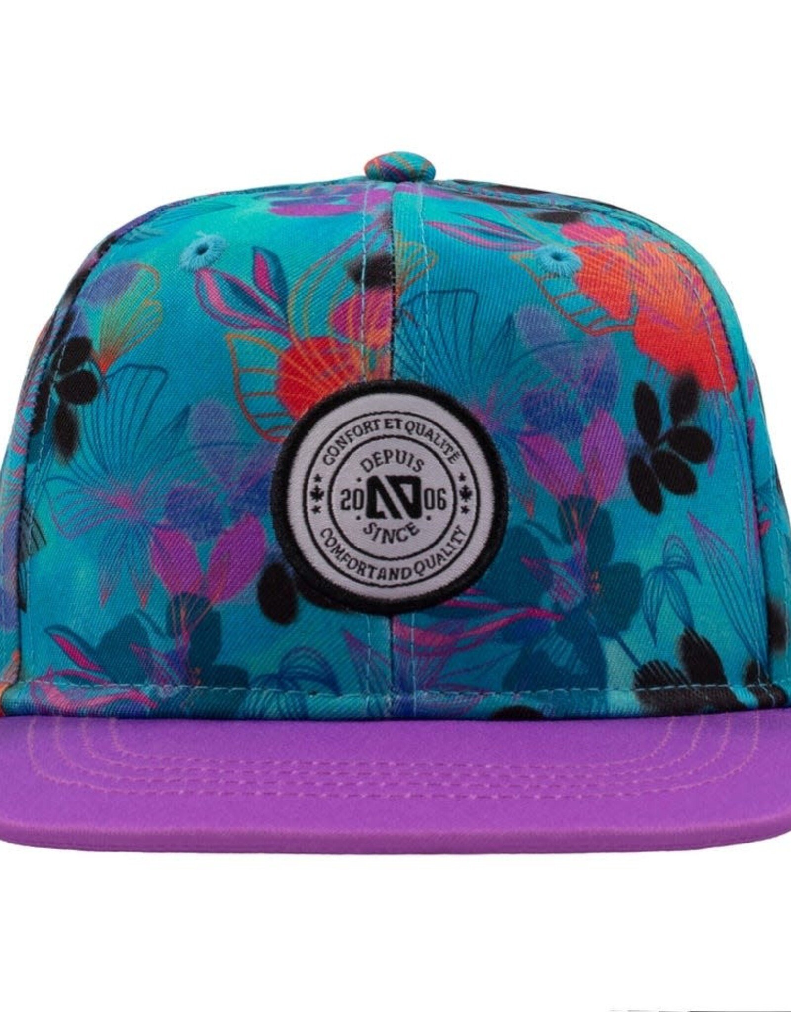 Noruk Inspire Active Cap