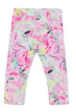 Noruk Palm Beach Athletic 3/4 Leggings