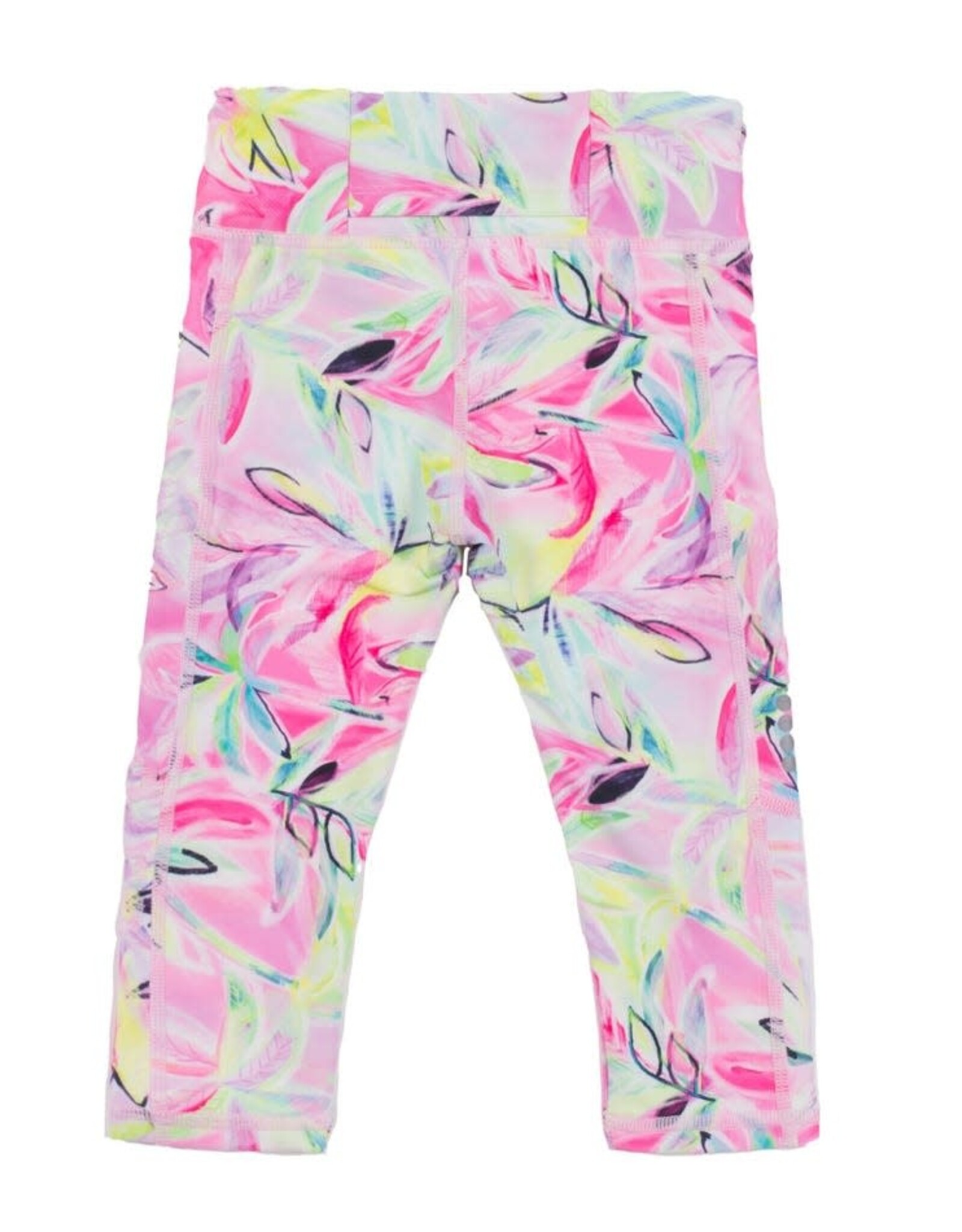 Noruk Palm Beach Athletic 3/4 Leggings