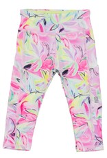 Noruk Palm Beach Athletic 3/4 Leggings