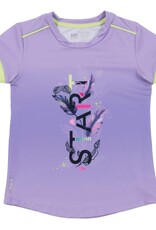 Noruk Palm Beach Start Athletic T-Shirt