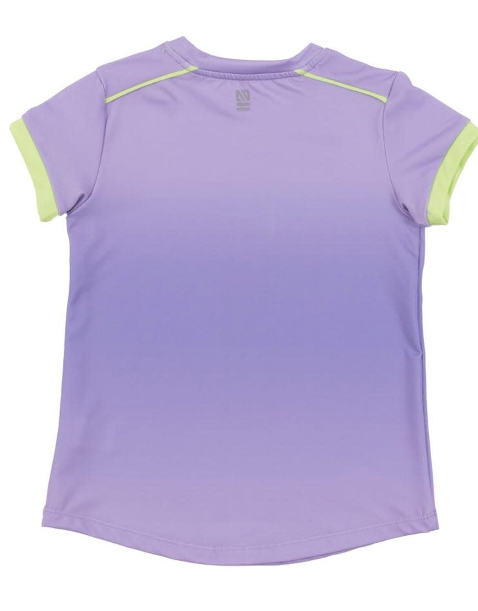 Noruk Palm Beach Start Athletic T-Shirt