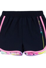 Noruk Palm Beach Athletic Shorts
