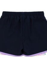 Noruk Palm Beach Athletic Shorts