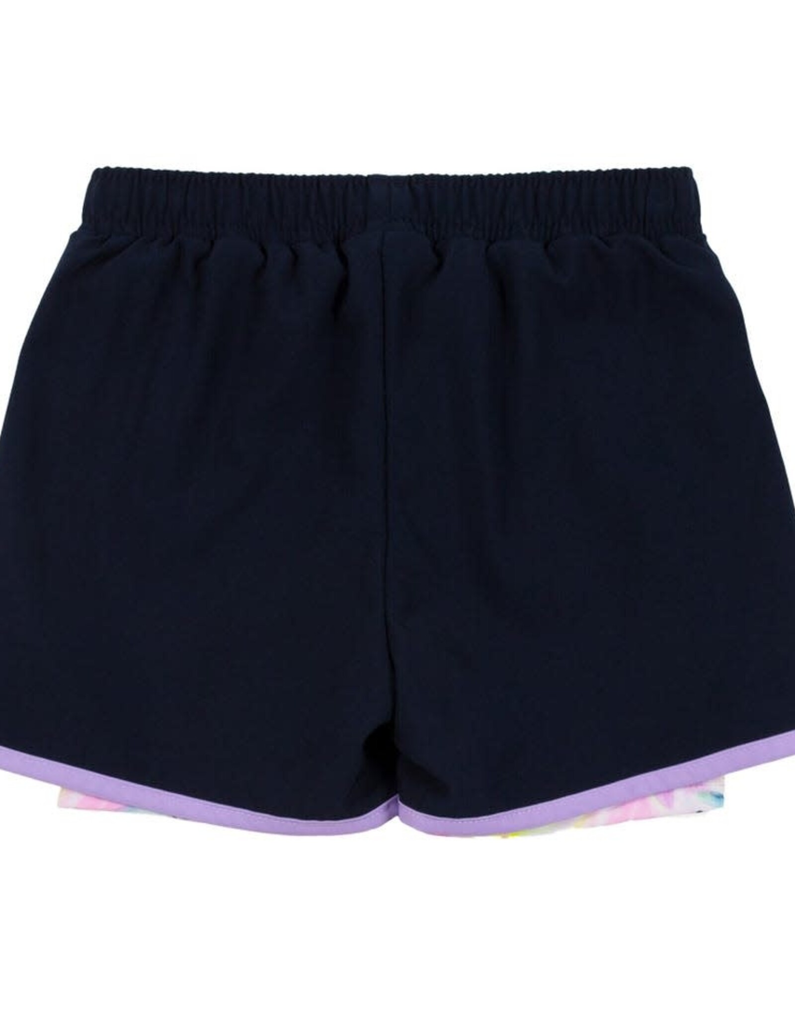 Noruk Palm Beach Athletic Shorts