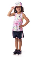 Noruk Palm Beach Athletic Shorts