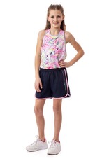 Noruk Palm Beach Athletic Shorts