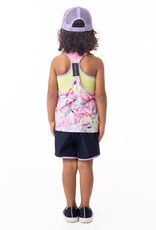 Noruk Palm Beach Athletic Tank Top