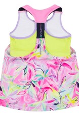 Noruk Palm Beach Athletic Tank Top