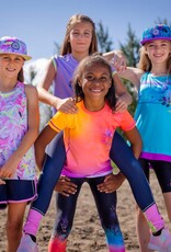 Noruk Palm Beach Athletic Tank Top