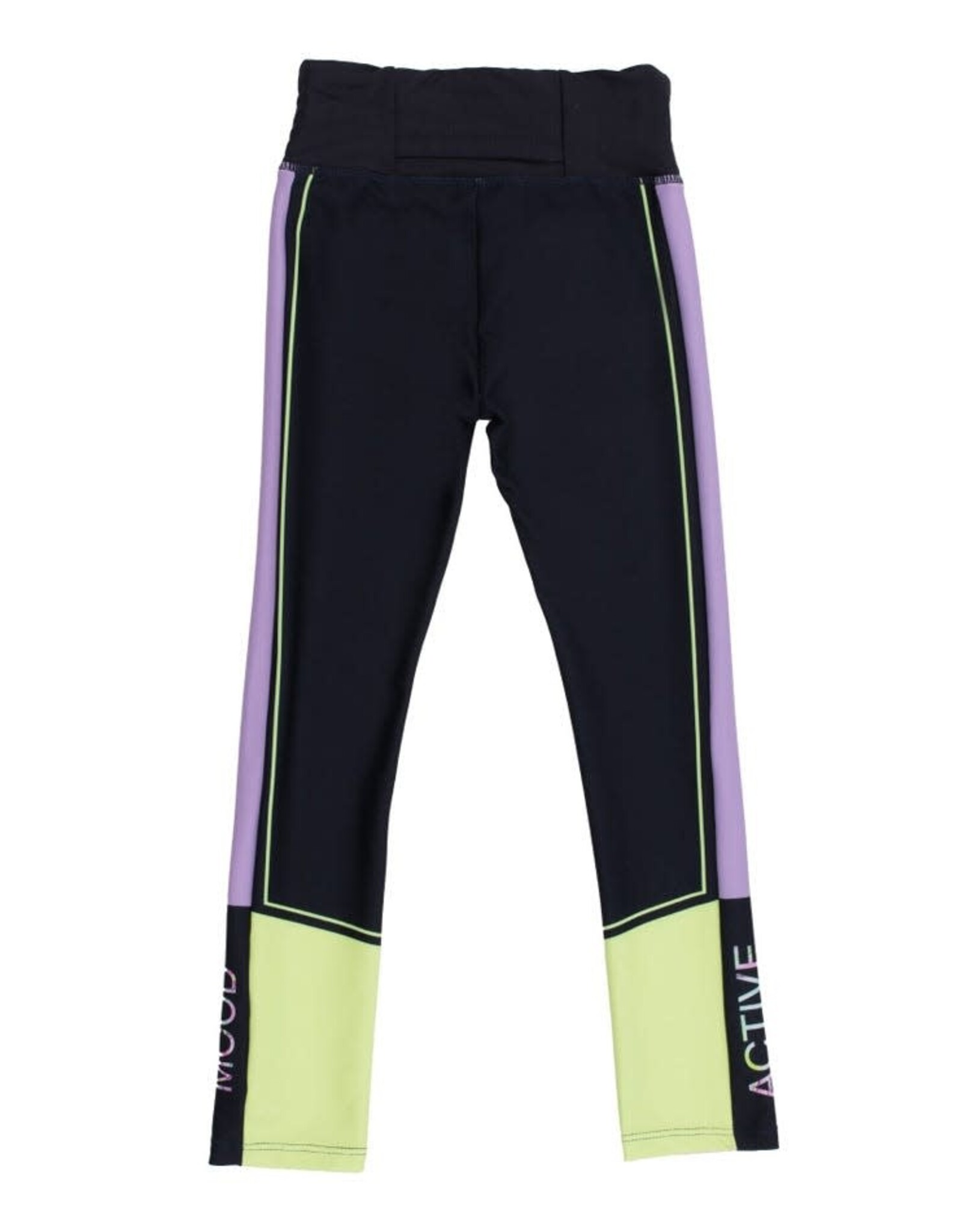 Noruk Palm Beach Athletic Leggings