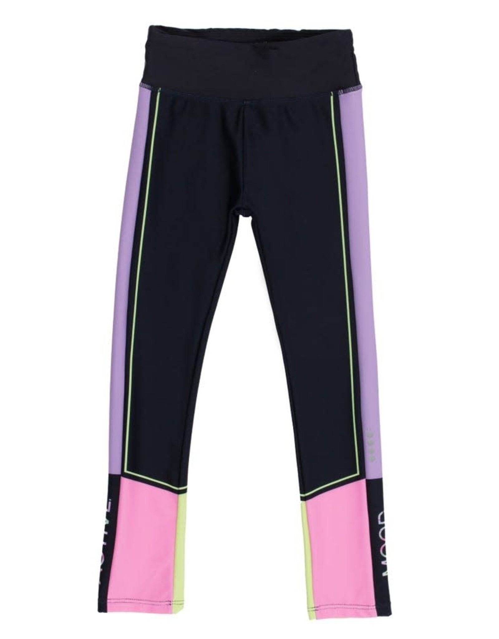 Noruk Palm Beach Athletic Leggings