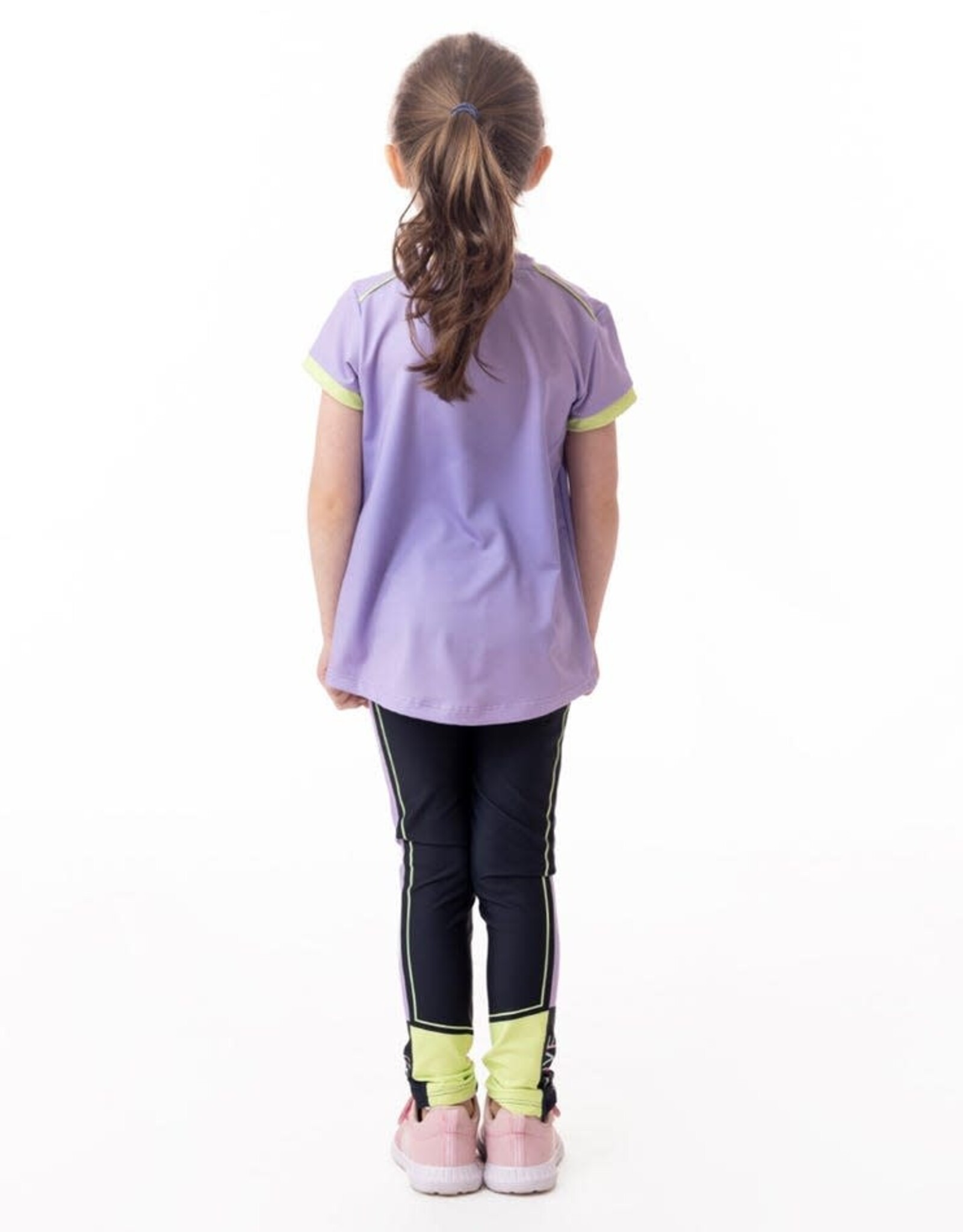 Noruk Palm Beach Athletic Leggings