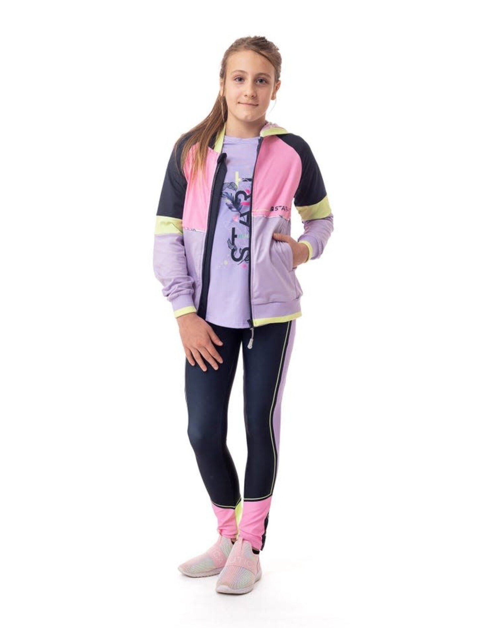 Noruk Palm Beach Athletic Leggings