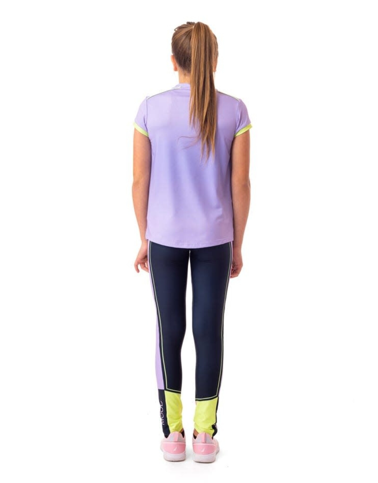 Noruk Palm Beach Athletic Leggings