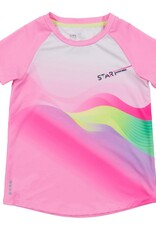 Noruk Palm Beach Athletic T-Shirt