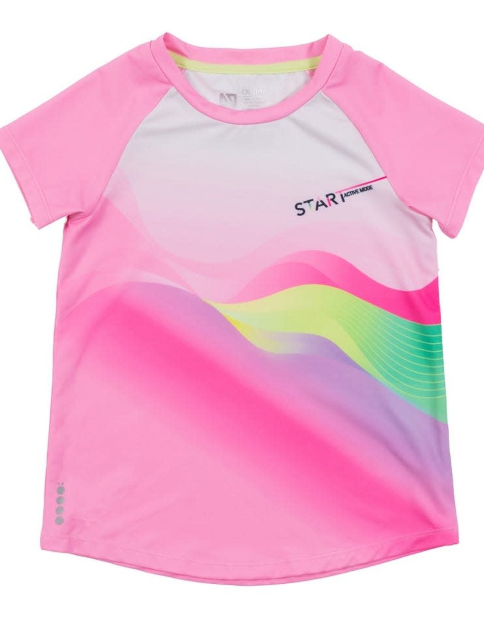 Noruk Palm Beach Athletic T-Shirt