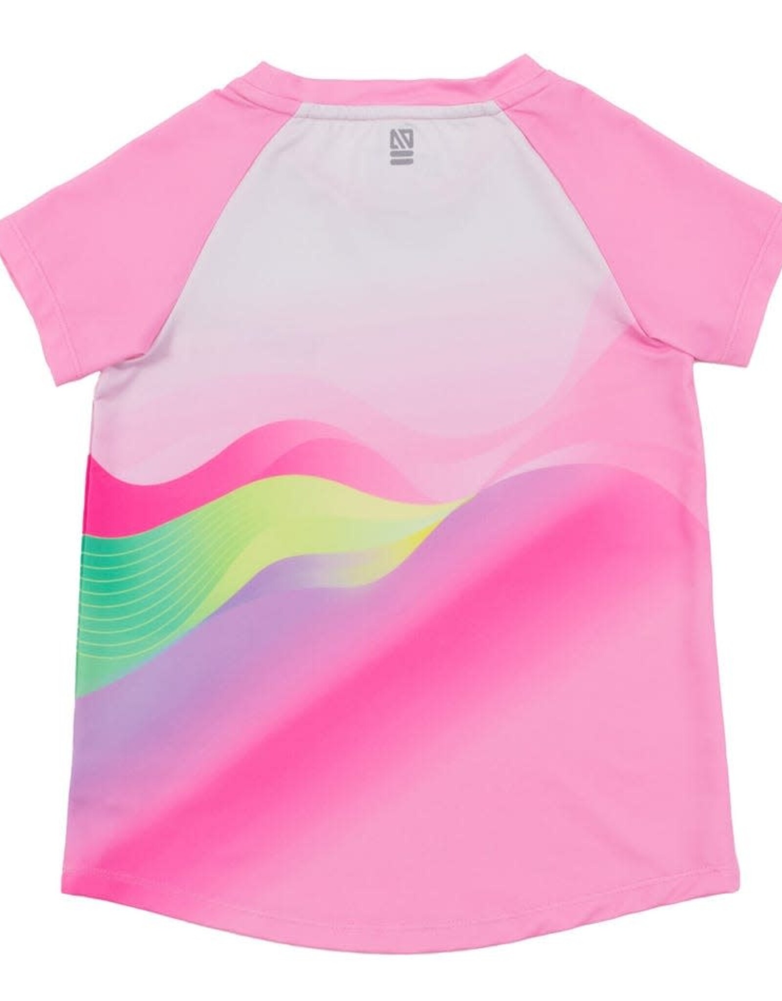 Noruk Palm Beach Athletic T-Shirt