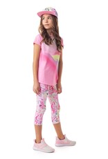 Noruk Palm Beach Athletic T-Shirt