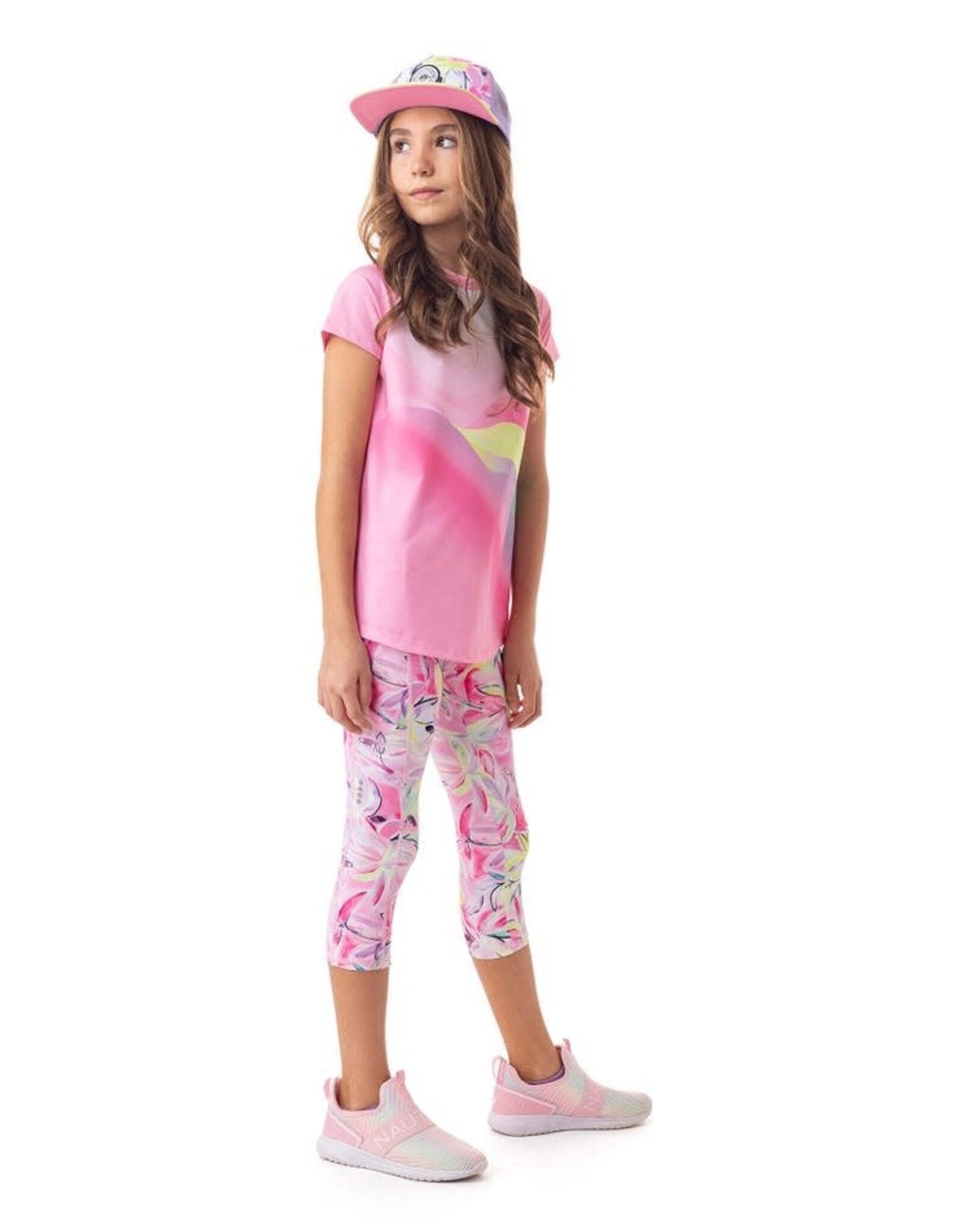 Noruk Palm Beach Athletic T-Shirt