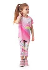 Noruk Palm Beach Athletic T-Shirt