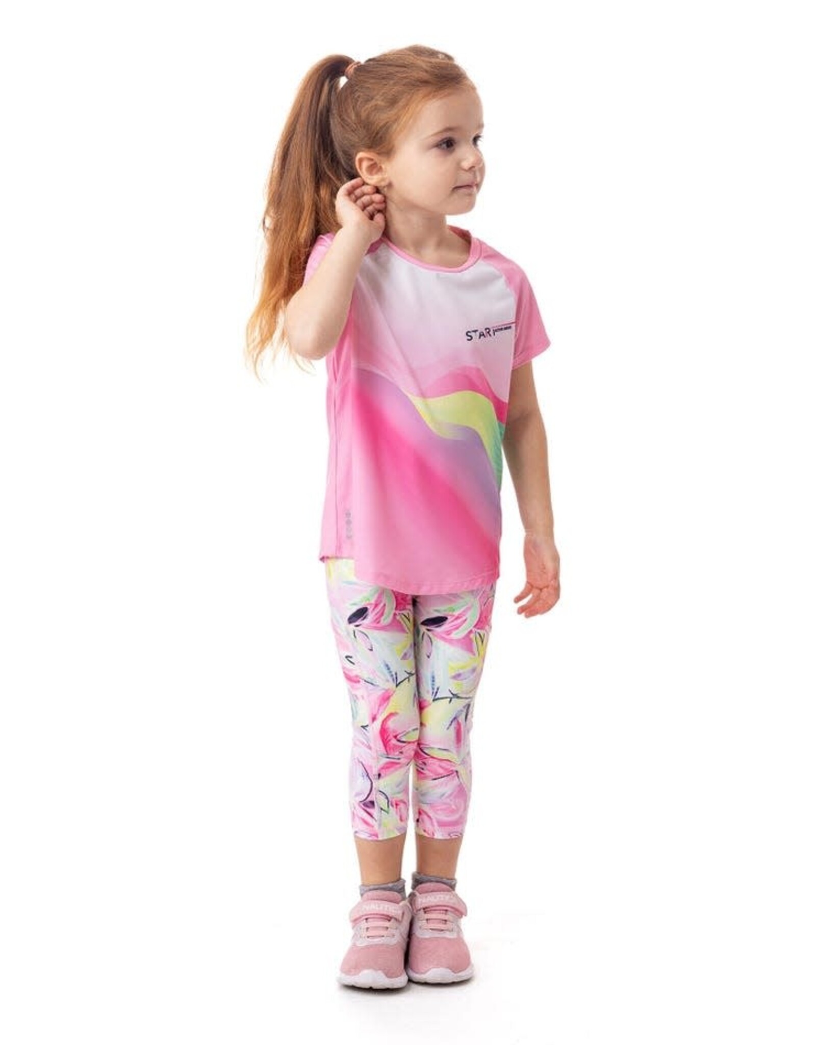 Noruk Palm Beach Athletic T-Shirt