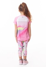 Noruk Palm Beach Athletic T-Shirt