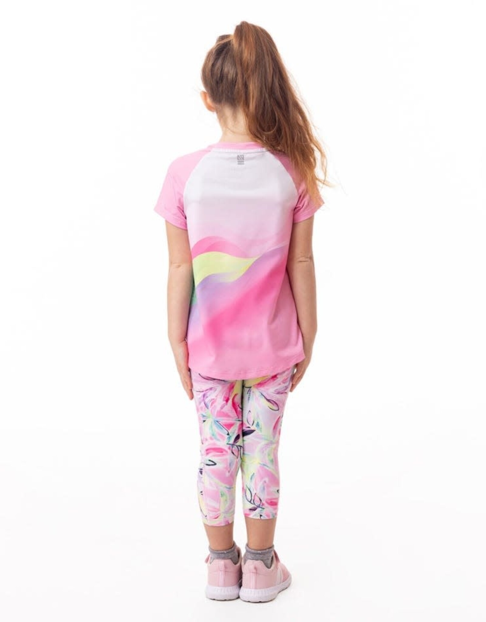 Noruk Palm Beach Athletic T-Shirt