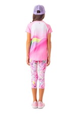Noruk Palm Beach Athletic T-Shirt