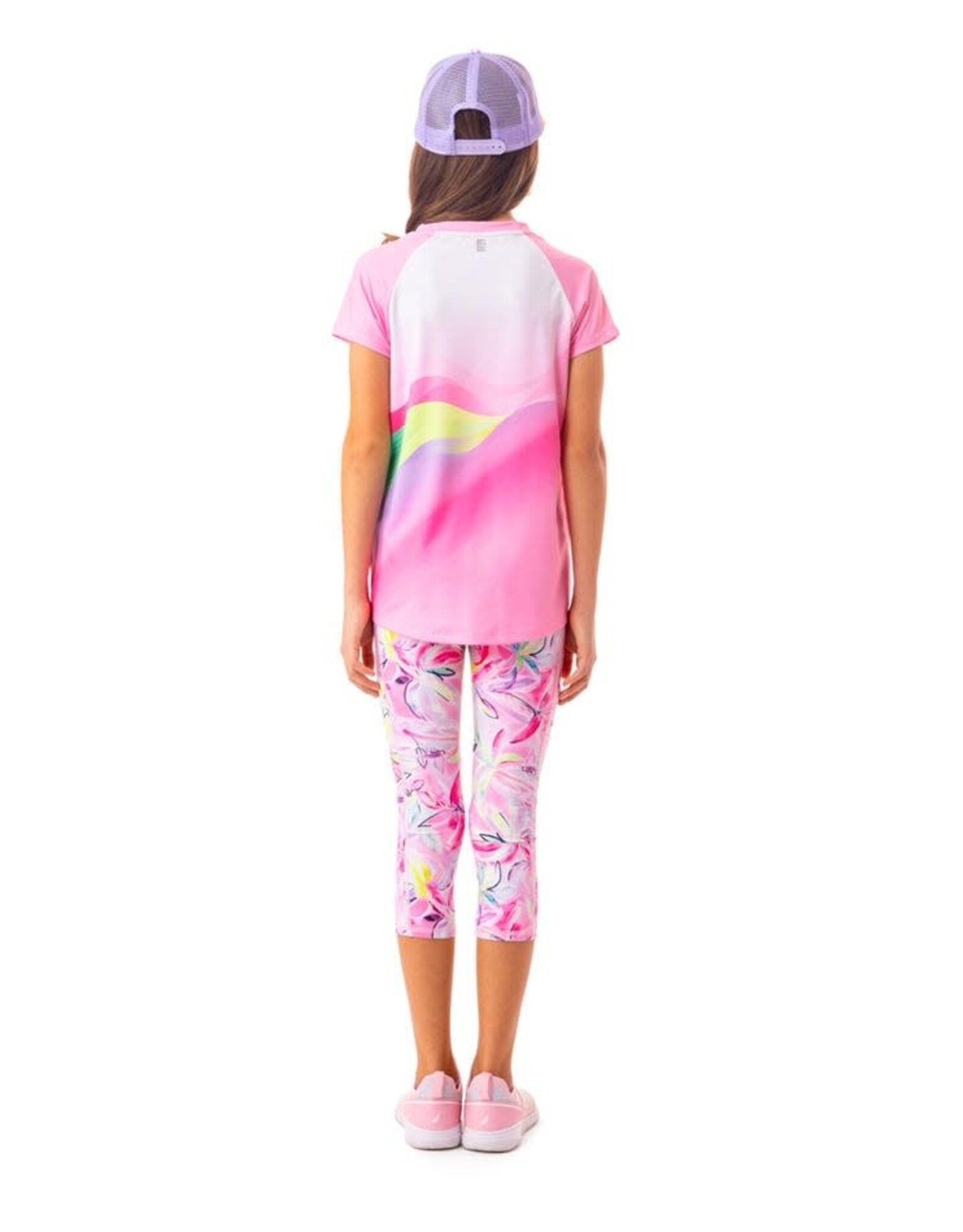 Noruk Palm Beach Athletic T-Shirt