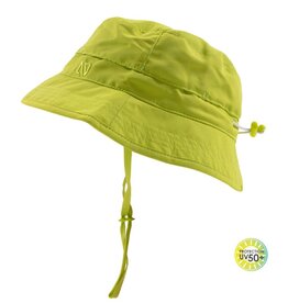 Noruk Lime UV Sun Hat