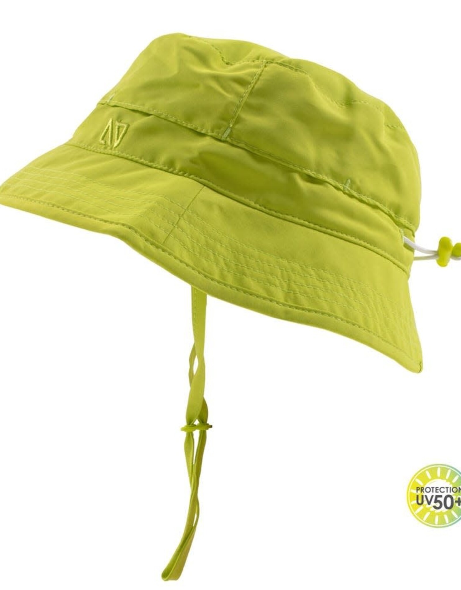 Noruk Lime UV Sun Hat