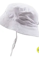 Noruk White UV Sun Hat