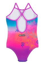 Noruk Tropics UV One-piece Swimsuit