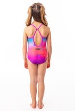 Noruk Tropics UV One-piece Swimsuit