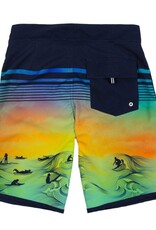 Noruk Surf UV Boardshorts