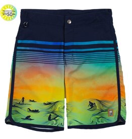 Noruk Surf UV Boardshorts