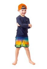 Noruk Surf UV Boardshorts