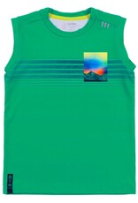 Noruk Reach Athletic Tank Top