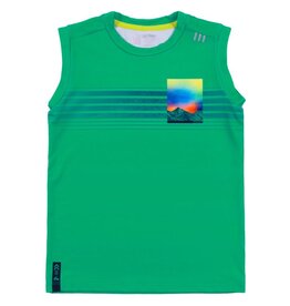 Noruk Reach Athletic Tank Top