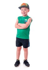 Noruk Reach Athletic Tank Top