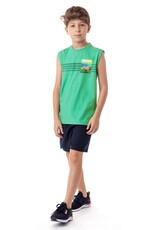Noruk Reach Athletic Tank Top