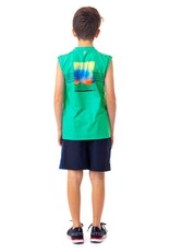Noruk Reach Athletic Tank Top